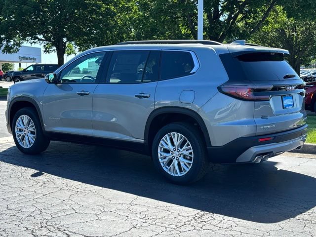 New 2026 GMC Acadia Elevation w/ Elevation Premium Package FWD image 14