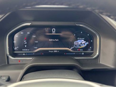 Used 2025 GMC Sierra 3500 Denali w/ Denali Reserve Package image 25