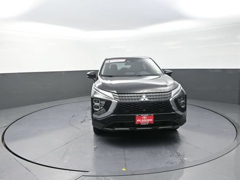 Used 2023 Mitsubishi Eclipse Cross LE AWD/4WD image 48