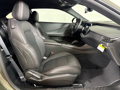New 2026 Dodge Charger Scat Pack w/ Blacktop Package AWD/4WD image 17