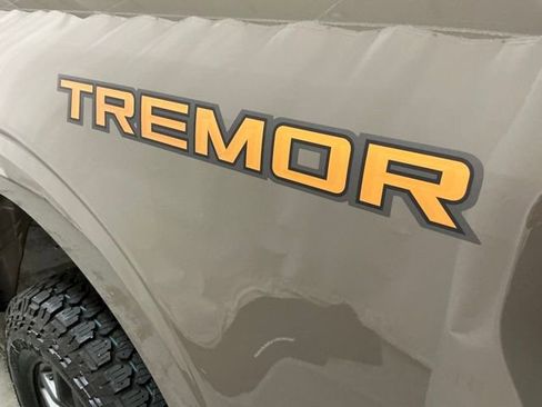 New 2026 Ford F150 Tremor w/ Equipment Group 402A High AWD/4WD image 8
