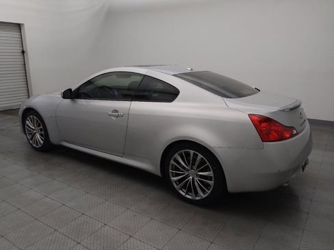 Used 2015 INFINITI Q60 Journey w/ Premium Package image 3