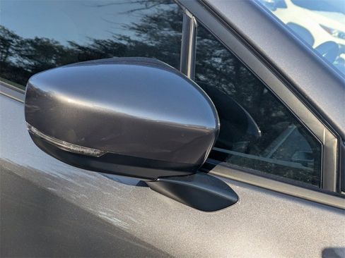 New 2026 Subaru Crosstrek 2.0i Premium image 10