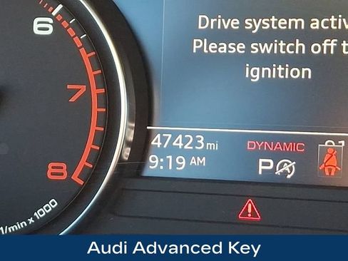 Used 2023 Audi Q5 2.0T Premium w/ Convenience Package AWD/4WD image 6