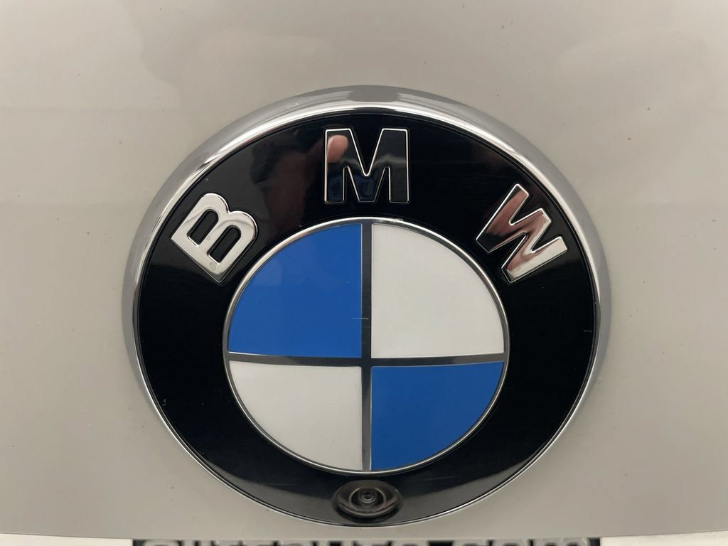 Used 2022 BMW 430i Gran Coupe w/ M Sport Package RWD image 25