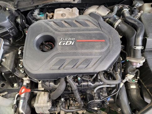 Used 2018 Hyundai Sonata Sport image 30