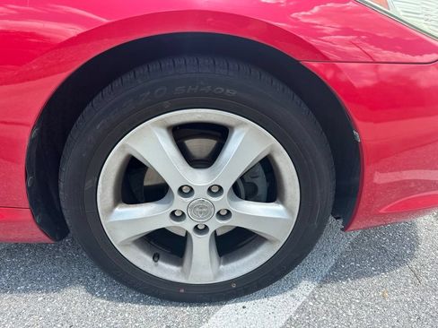 Used 2006 Toyota Solara SE FWD image 15