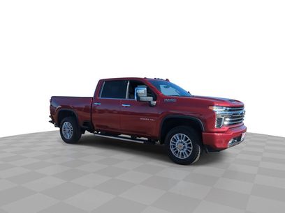 Used 2023 Chevrolet Silverado 2500 High Country w/ Technology Package