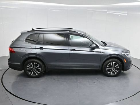 Used 2022 Volkswagen Tiguan S FWD image 73