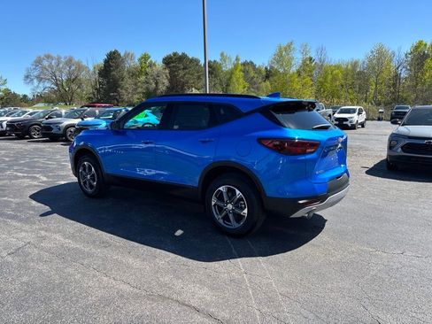 New 2026 Chevrolet Blazer LT w/ Convenience Package FWD image 7
