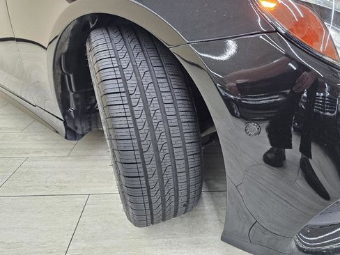 Used 2018 Mercedes-Benz E 400 4MATIC Coupe w/ Premium 3 Package image 40