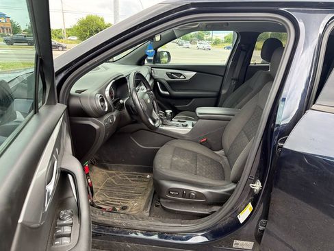 Used 2020 Chevrolet Blazer LT FWD image 6