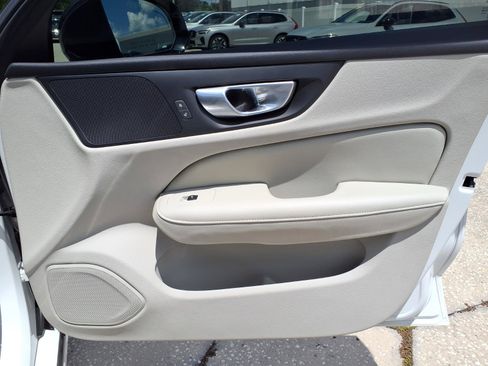 Certified 2024 Volvo S60 B5 Core w/ Climate Package FWD image 13
