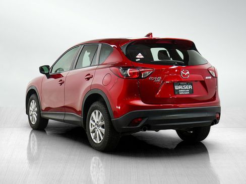 Used 2016 MAZDA CX-5 Touring AWD/4WD image 3