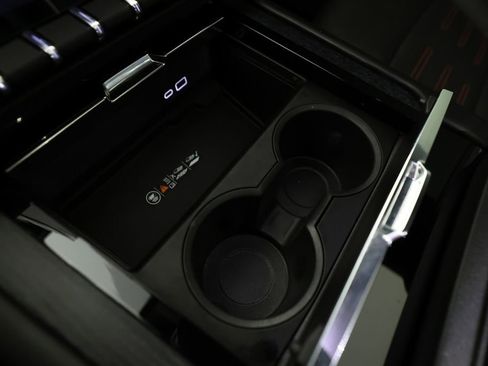 Used 2026 GMC Yukon AT4 Ultimate w/ LPO, Floor Liner Package image 48