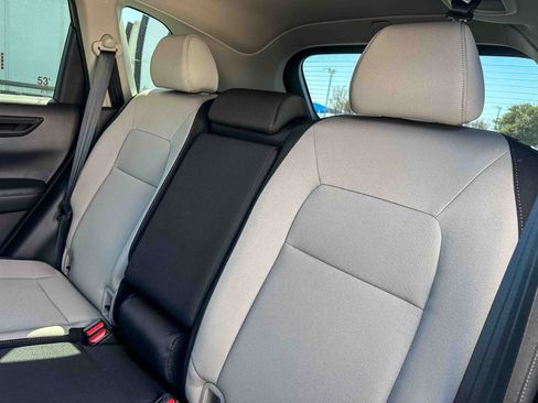 Used 2026 Honda CR-V EX image 20