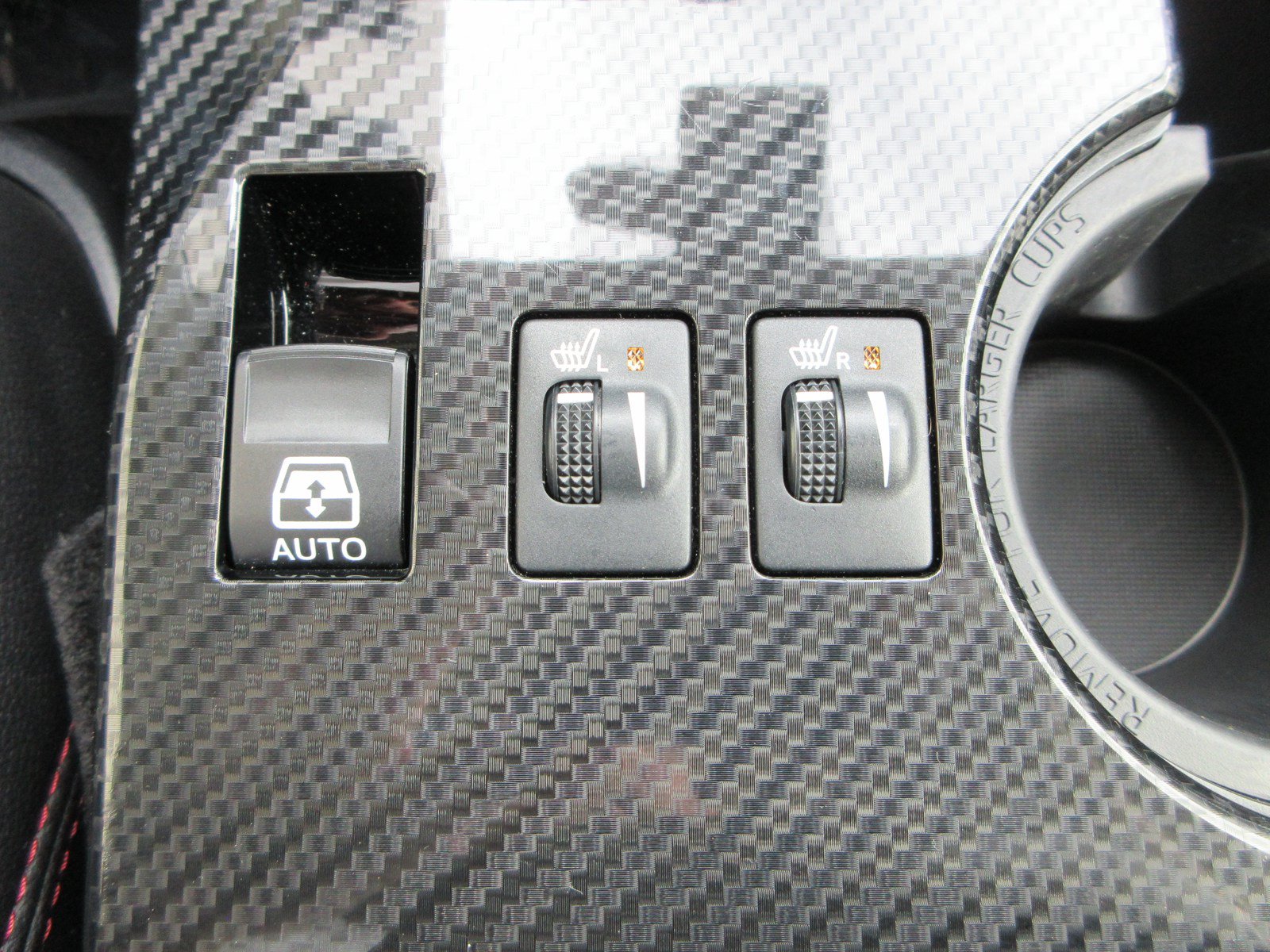 Used 2023 Toyota 4Runner TRD Off-Road Premium w/ Off Road Premium Plus Package AWD/4WD image 48
