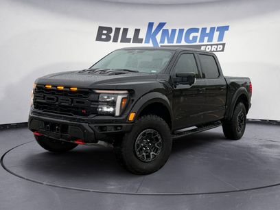 Used 2024 Ford F150 Raptor w/ Equipment Group 803A Raptor R