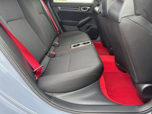 Used 2025 Honda Civic Type R image 14