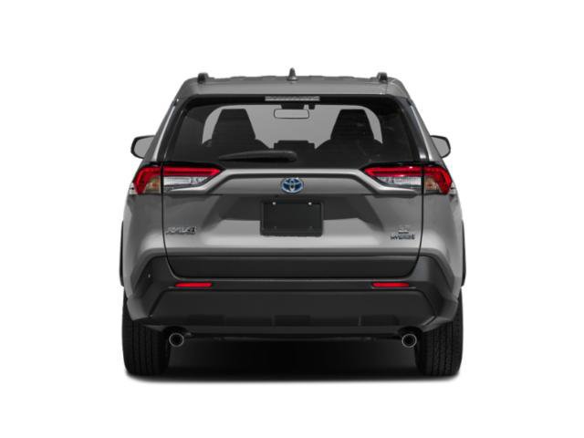 Used 2021 Toyota RAV4 XLE Premium AWD/4WD image 5