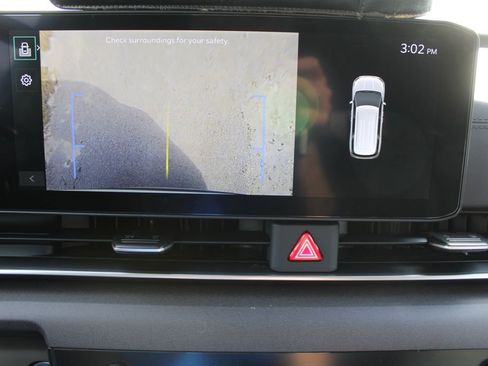 New 2026 Kia Carnival EX FWD image 54
