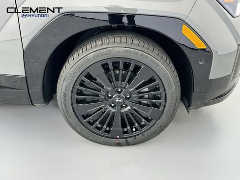 New 2026 Hyundai Santa Fe Calligraphy AWD/4WD image 33