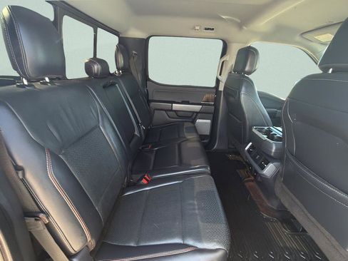 Used 2021 Ford F150 Lariat image 14