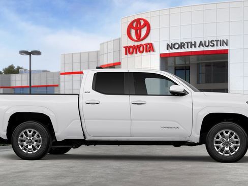 New 2026 Toyota Tacoma SR5 image 13