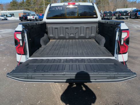 Certified 2024 Ford Ranger Raptor image 19