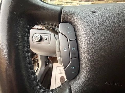 Used 2012 Chevrolet Impala LT w/ LT Sunroof Package FWD image 23
