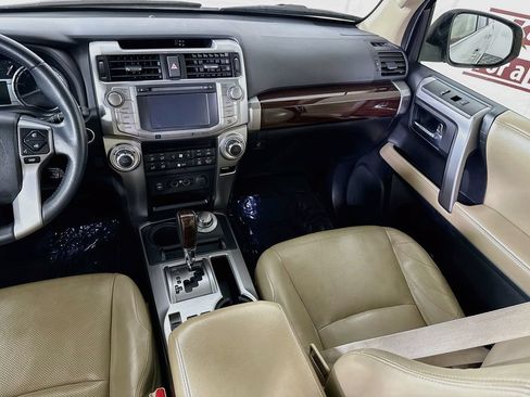 Used 2015 Toyota 4Runner Limited AWD/4WD image 26