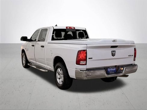 Used 2022 RAM 1500 Classic SLT w/ Electronics Group image 12