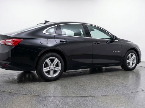 Used 2023 Chevrolet Malibu LT w/ Driver Confidence Package image 9