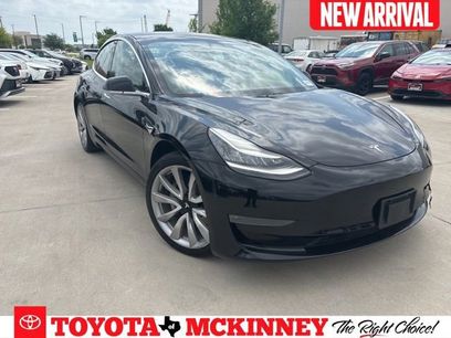 Used 2020 Tesla Model 3 Long Range