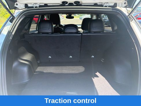 Used 2025 Jeep Compass Trailhawk AWD/4WD image 20