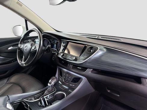 Used 2019 Buick Envision Essence AWD/4WD image 31