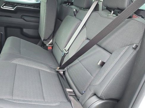 Certified 2025 GMC Sierra 1500 Elevation w/ Preferred Package image 10