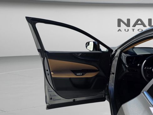 Used 2024 Lexus NX 350 AWD image 12