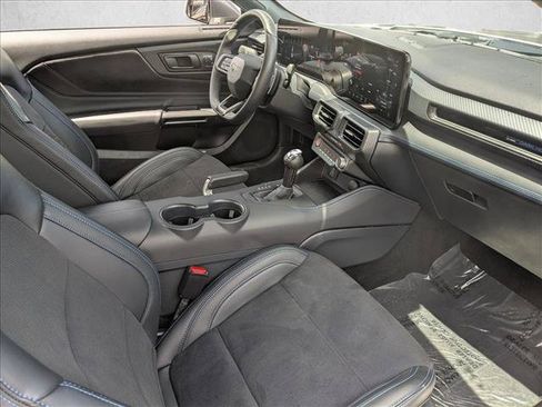 Used 2025 Ford Mustang Dark Horse RWD image 20