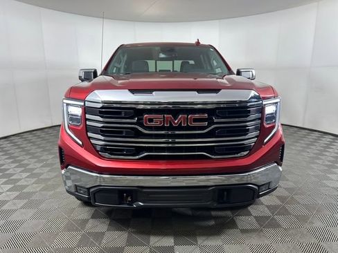 Used 2023 GMC Sierra 1500 SLT w/ SLT Convenience Package image 8