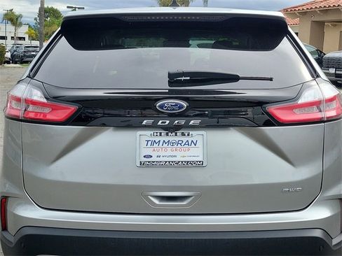 Certified 2023 Ford Edge SEL image 28