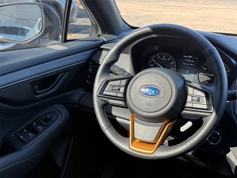 Used 2025 Subaru Outback Wilderness image 14