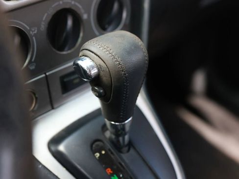Used 2003 Toyota Matrix XR FWD image 35