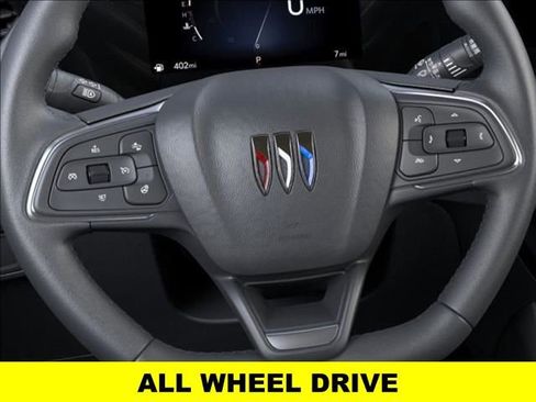 New 2026 Buick Encore GX Sport Touring w/ Advanced Technology Package image 19