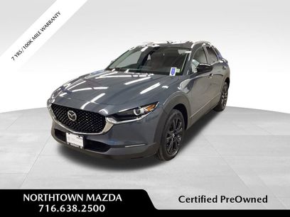 Certified 2024 MAZDA CX-30 AWD 2.5 S w/ Preferred Package