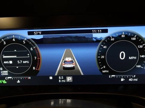 New 2026 Subaru Outback Touring XT AWD/4WD image 18