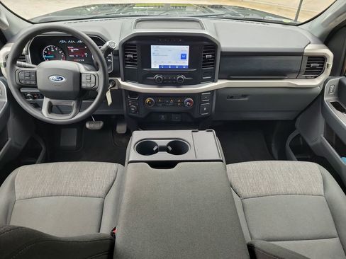 Used 2021 Ford F150 XLT AWD/4WD image 15