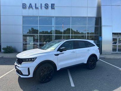 Used 2023 Kia Sorento SX