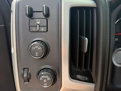 Used 2017 GMC Sierra 2500 SLT AWD/4WD image 22