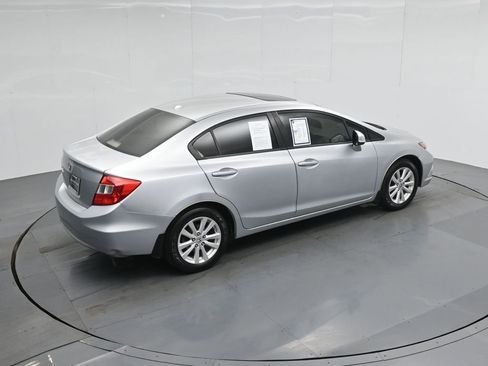 Used 2012 Honda Civic EX-L image 34